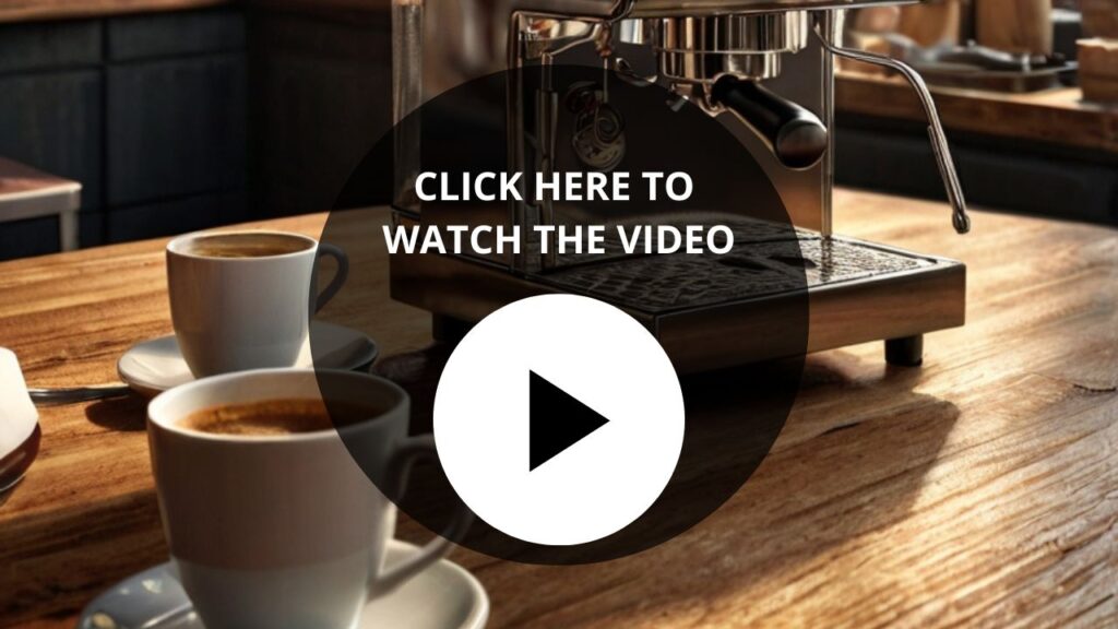 Watch the Coffee Weight Management Secret