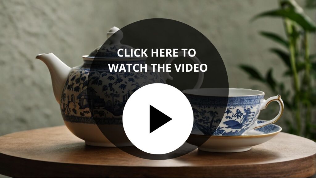 Watch the Hidden Fat-Burning Tea Discovery