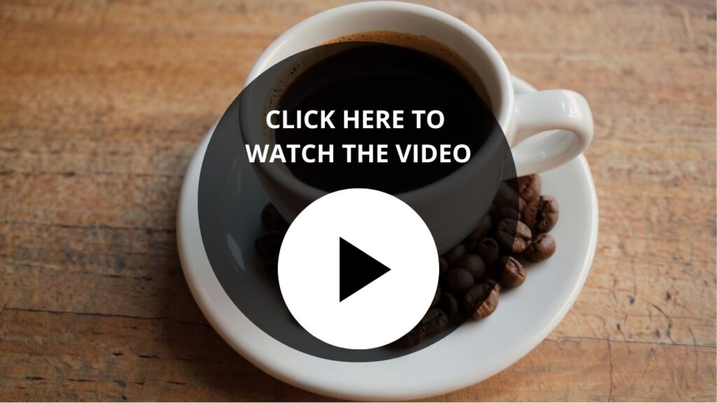 Elevate your coffee with metabolic activation