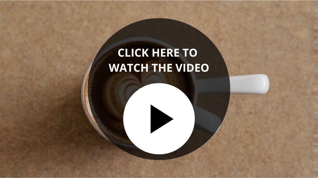 Watch the Weight Loss Coffee Trick Video