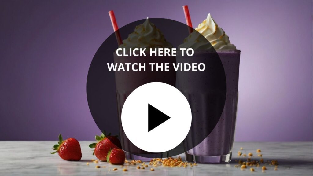 Watch the Weight Loss Shake Secret Video