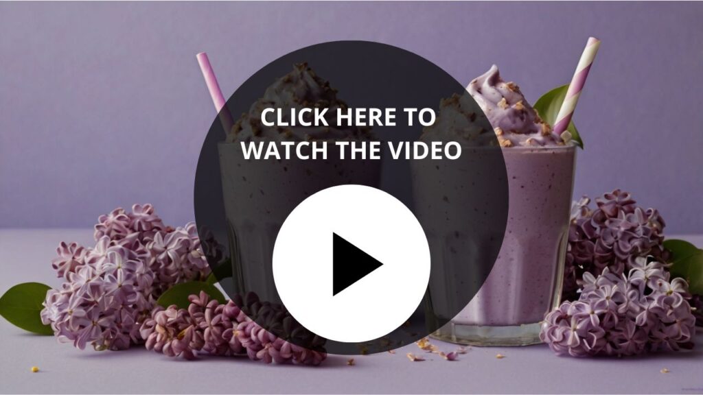 Watch the Weight Loss Shake Video