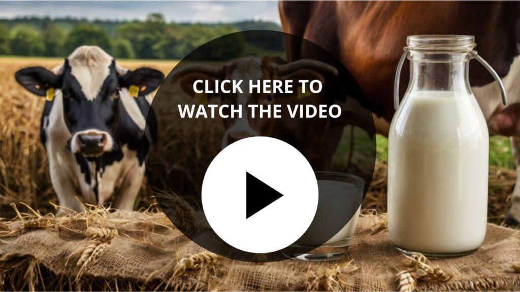 Watch the Dairy Farm Metabolic Discovery