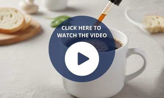 Watch the weight loss coffee video