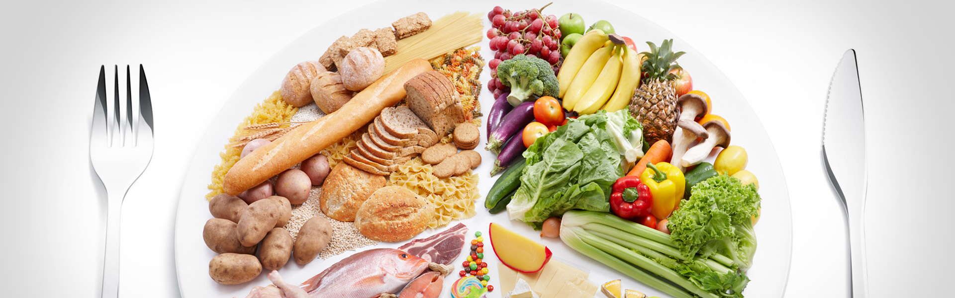 Healthy recipes for weight loss and metabolism