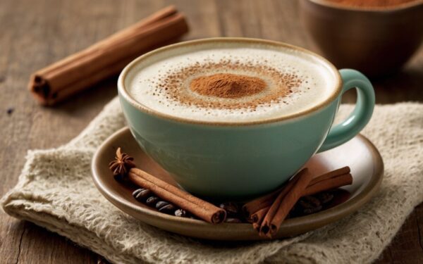 The Skinny on Diet Cappuccino Coffee: How this Delicious Beverage Can Help You Shed Pounds