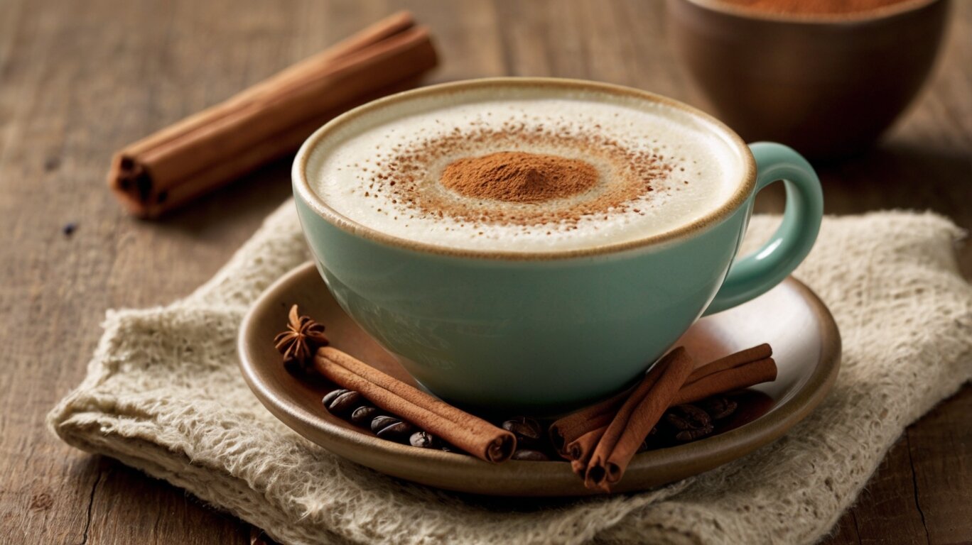 The Skinny on Diet Cappuccino Coffee: How this Delicious Beverage Can Help You Shed Pounds