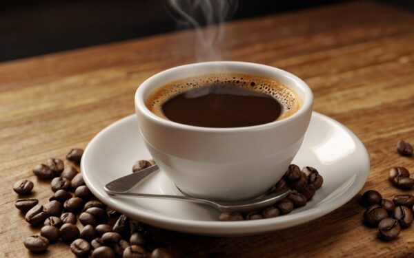 The Art of Indulgence: Discovering the World of Gourmet Espresso Coffee