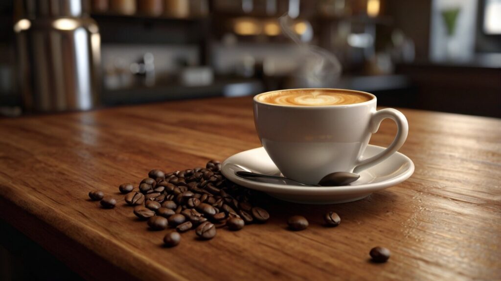 Step into the delightful world of gourmet espresso coffee and indulge your senses with every sip. Discover the history, flavors, and brewing techniques.