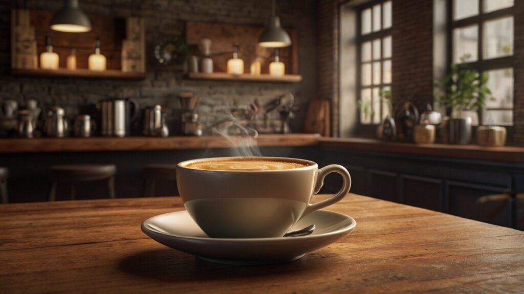 Step into the delightful world of gourmet espresso coffee and indulge your senses with every sip. Discover the history, flavors, and brewing techniques.