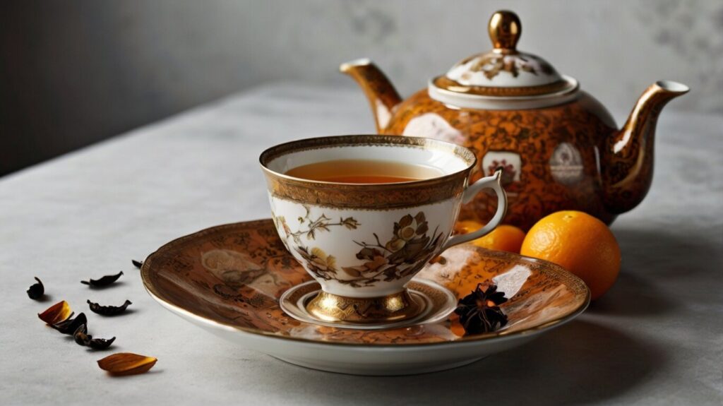 Discover the rich history, unique flavor, and health benefits of Earl Grey tea. Unveil the mysteries behind this timeless classic and learn how to brew the perfect cup.